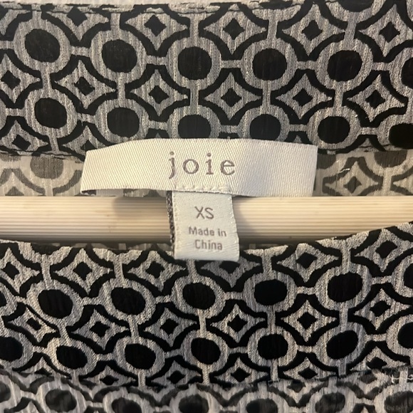 Joie blouse - Picture 2 of 3